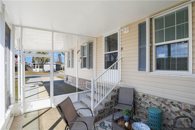 929 Thrush Circle, Barefoot Bay, FL 32976