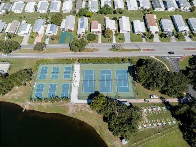 929 Thrush Circle, Barefoot Bay, FL 32976