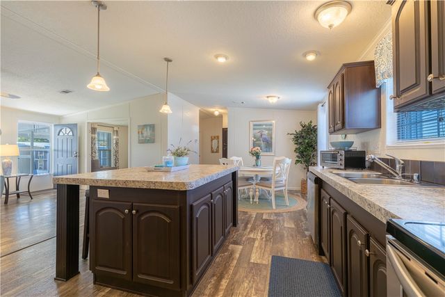 929 Thrush Circle, Barefoot Bay, FL 32976