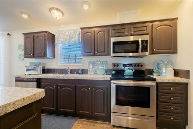 929 Thrush Circle, Barefoot Bay, FL 32976