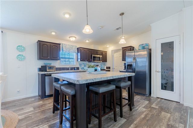 929 Thrush Circle, Barefoot Bay, FL 32976