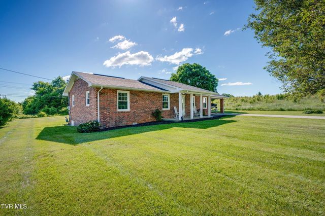 224 Arrington Road, Rogersville, TN 37857