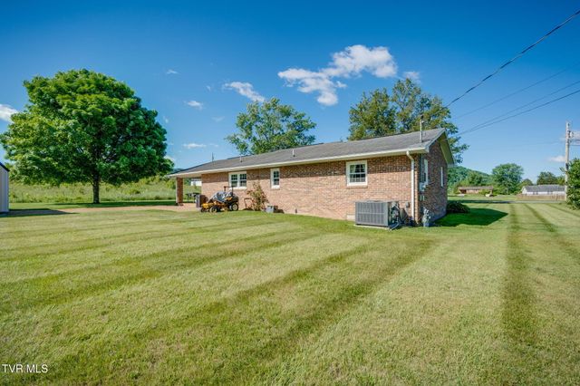 224 Arrington Road, Rogersville, TN 37857