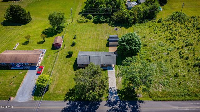 224 Arrington Road, Rogersville, TN 37857