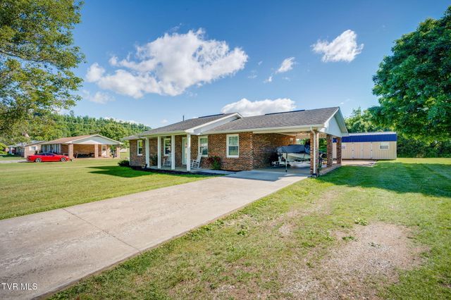 224 Arrington Road, Rogersville, TN 37857