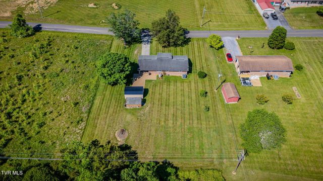 224 Arrington Road, Rogersville, TN 37857