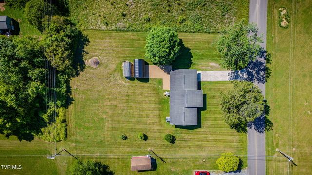 224 Arrington Road, Rogersville, TN 37857
