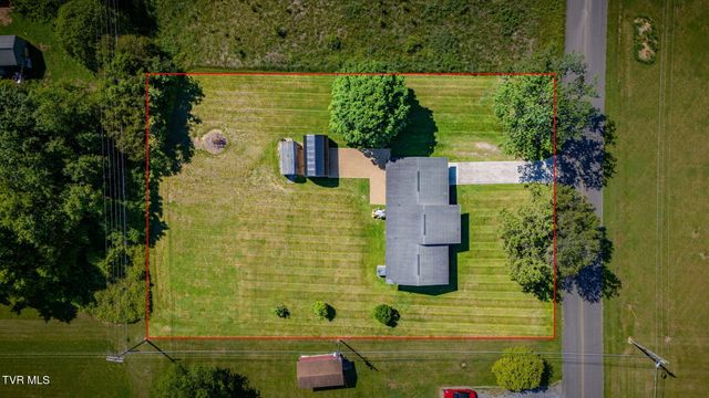 224 Arrington Road, Rogersville, TN 37857