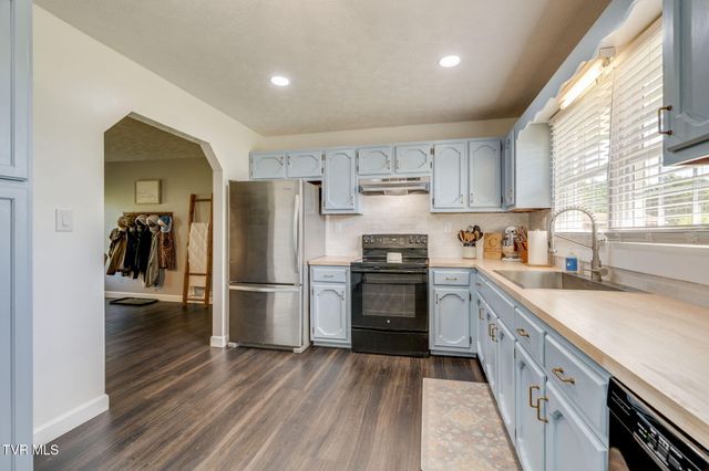 224 Arrington Road, Rogersville, TN 37857