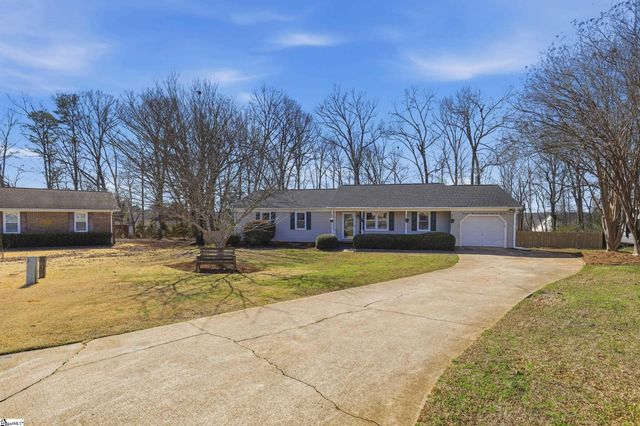 1006 Colleton Court, Easley, SC 29642