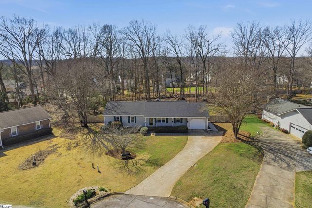 1006 Colleton Court, Easley, SC 29642