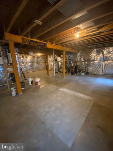 918 RAMBLE RUN RD, Baltimore, MD 21220