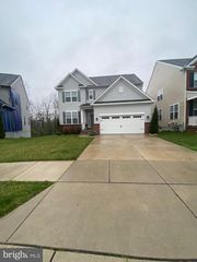 918 RAMBLE RUN RD, Baltimore, MD 21220