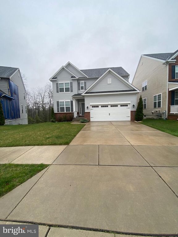 918 RAMBLE RUN RD, Baltimore, MD 21220