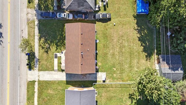 1262 Winburn Drive, Lexington, KY 40511