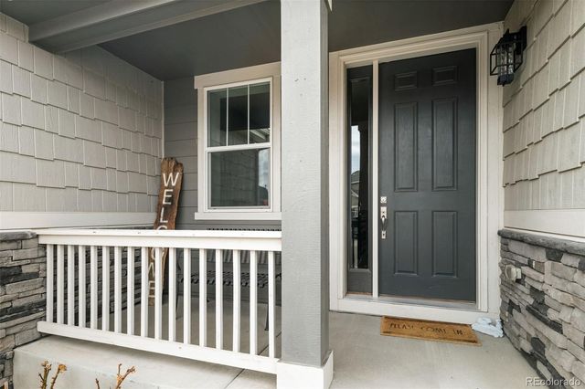 6749 Mentha Drive, Castle Rock, CO 80108