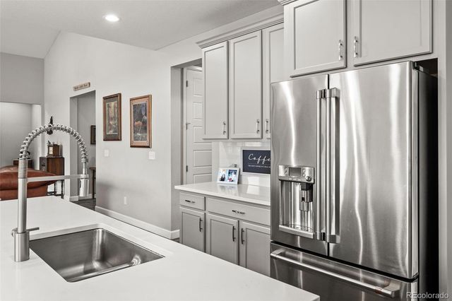 6749 Mentha Drive, Castle Rock, CO 80108