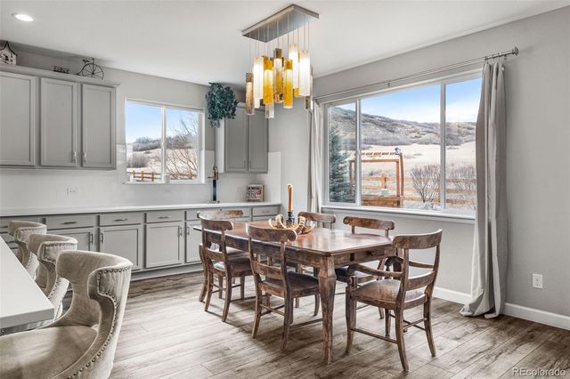 6749 Mentha Drive, Castle Rock, CO 80108