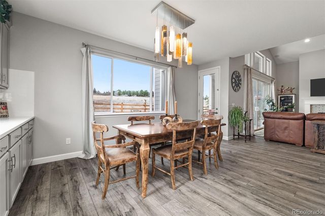 6749 Mentha Drive, Castle Rock, CO 80108