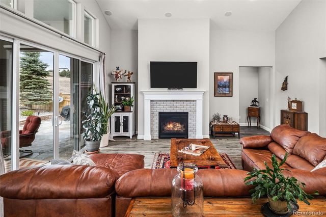 6749 Mentha Drive, Castle Rock, CO 80108