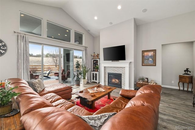 6749 Mentha Drive, Castle Rock, CO 80108