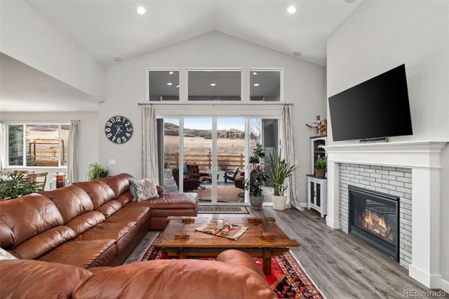 6749 Mentha Drive, Castle Rock, CO 80108