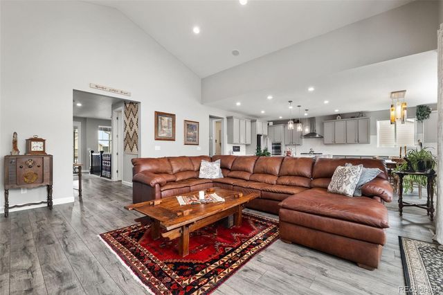 6749 Mentha Drive, Castle Rock, CO 80108