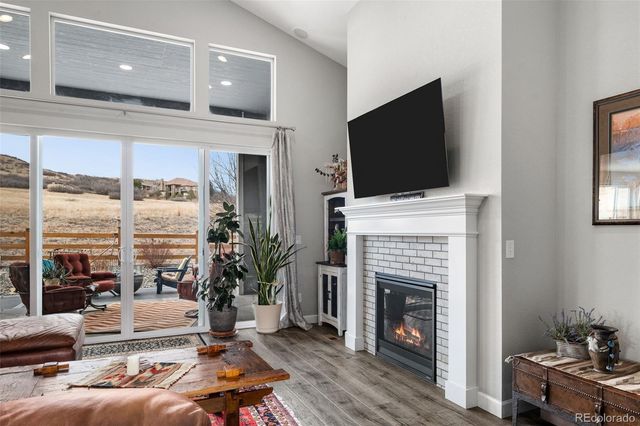 6749 Mentha Drive, Castle Rock, CO 80108