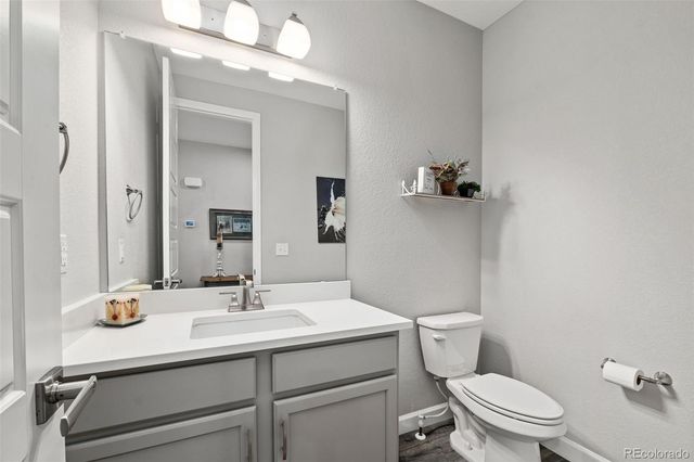 6749 Mentha Drive, Castle Rock, CO 80108