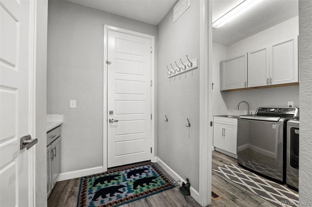 6749 Mentha Drive, Castle Rock, CO 80108