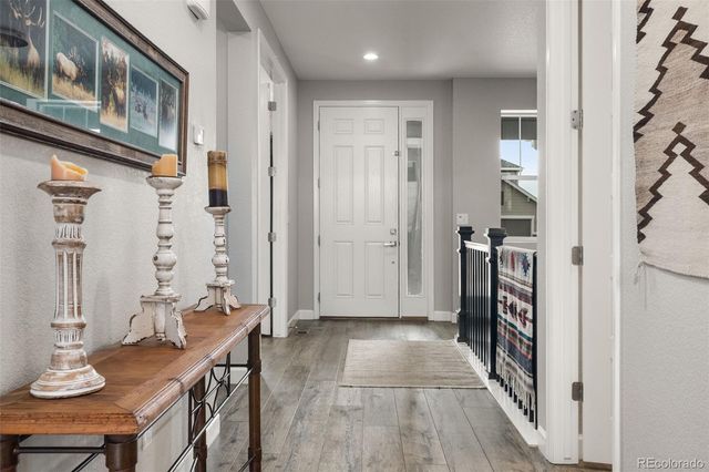 6749 Mentha Drive, Castle Rock, CO 80108