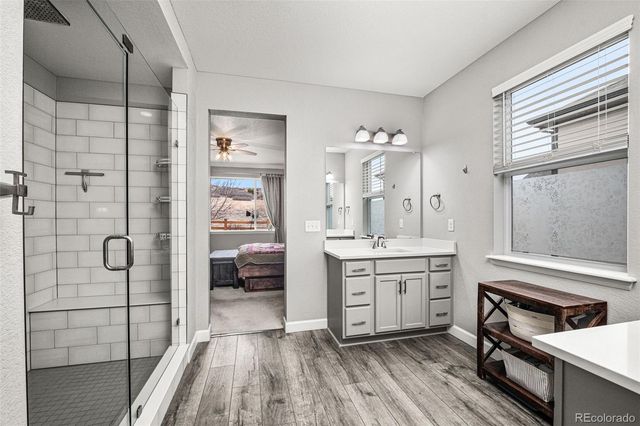 6749 Mentha Drive, Castle Rock, CO 80108