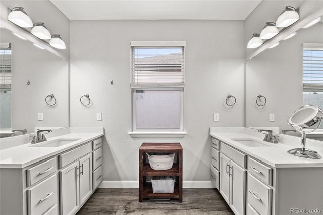 6749 Mentha Drive, Castle Rock, CO 80108