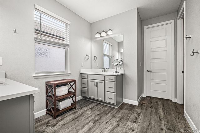 6749 Mentha Drive, Castle Rock, CO 80108