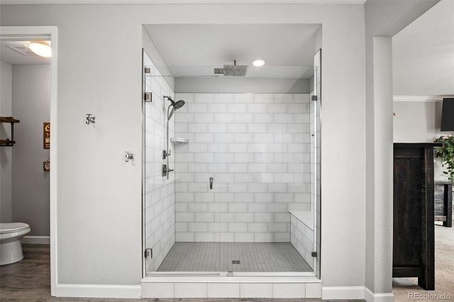 6749 Mentha Drive, Castle Rock, CO 80108