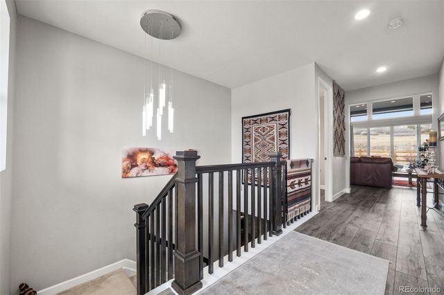 6749 Mentha Drive, Castle Rock, CO 80108