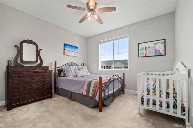 6749 Mentha Drive, Castle Rock, CO 80108