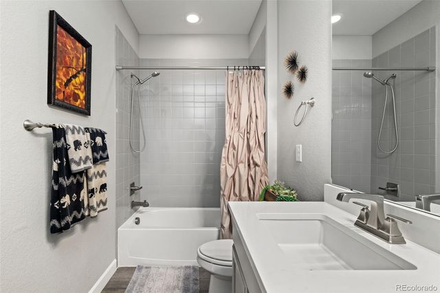 6749 Mentha Drive, Castle Rock, CO 80108