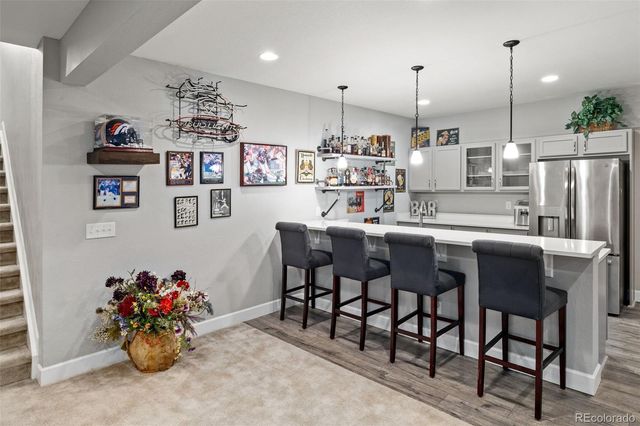 6749 Mentha Drive, Castle Rock, CO 80108