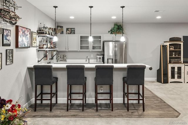 6749 Mentha Drive, Castle Rock, CO 80108