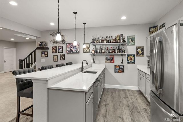 6749 Mentha Drive, Castle Rock, CO 80108