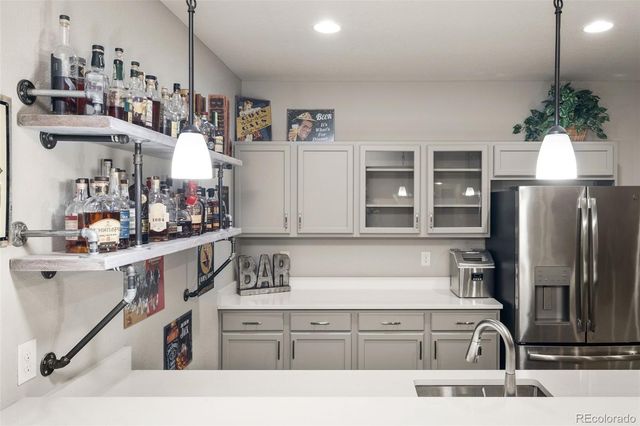 6749 Mentha Drive, Castle Rock, CO 80108