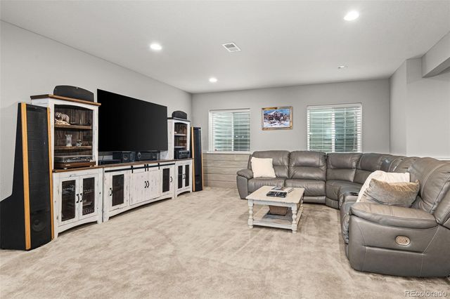 6749 Mentha Drive, Castle Rock, CO 80108