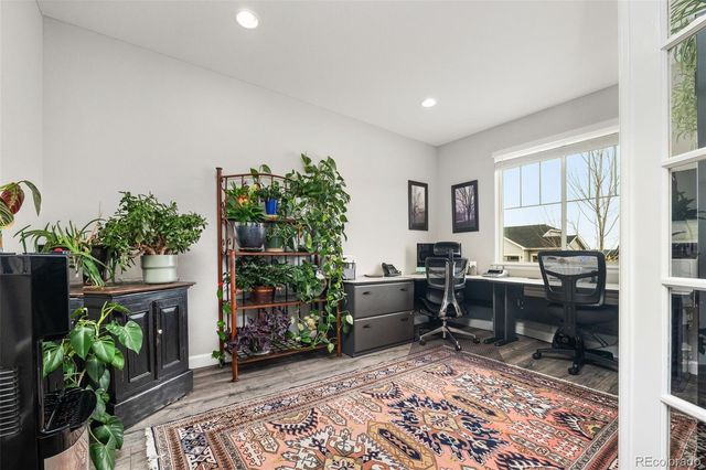 6749 Mentha Drive, Castle Rock, CO 80108