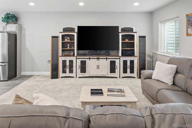 6749 Mentha Drive, Castle Rock, CO 80108