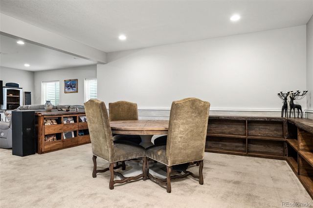 6749 Mentha Drive, Castle Rock, CO 80108