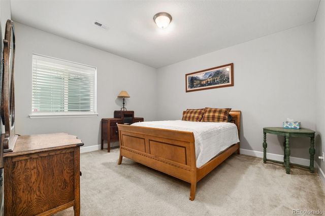 6749 Mentha Drive, Castle Rock, CO 80108