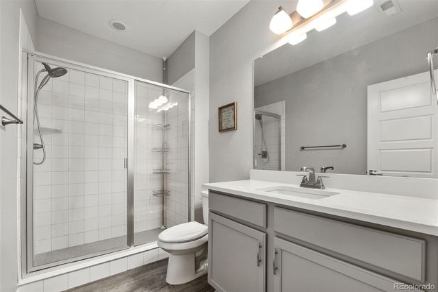 6749 Mentha Drive, Castle Rock, CO 80108