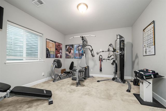 6749 Mentha Drive, Castle Rock, CO 80108