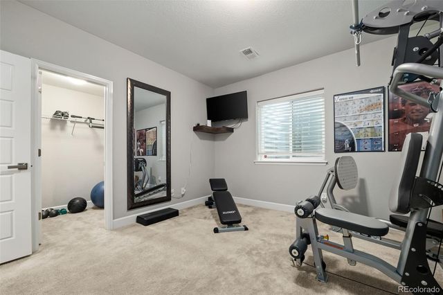 6749 Mentha Drive, Castle Rock, CO 80108